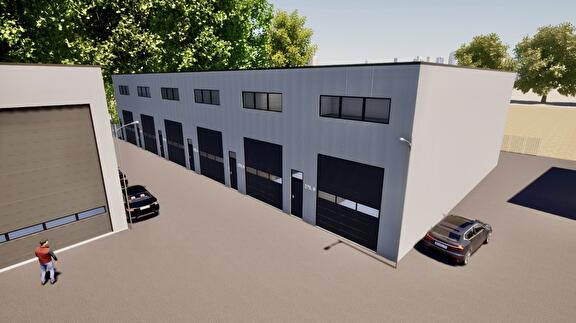 Gebouw 1